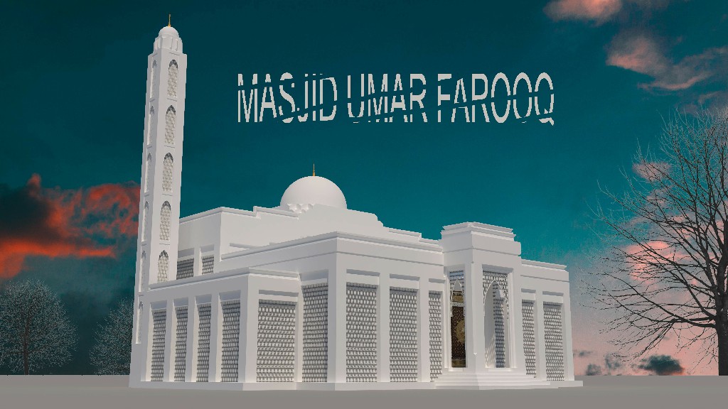 Masjid Umar Farooq Gallery 10